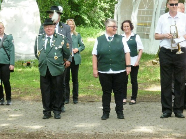 Schützenfest 2019 Tag 2