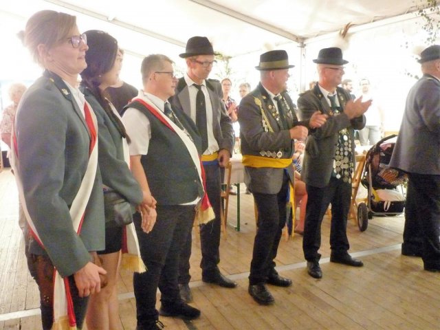 Schützenfest 2019 Tag 2