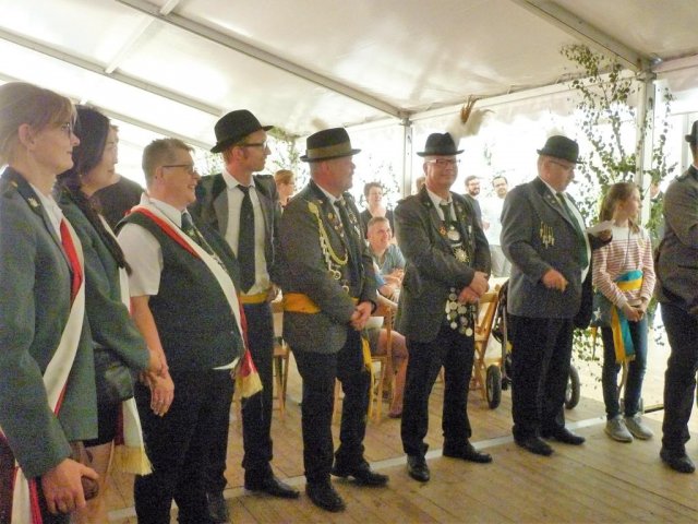 Schützenfest 2019 Tag 2