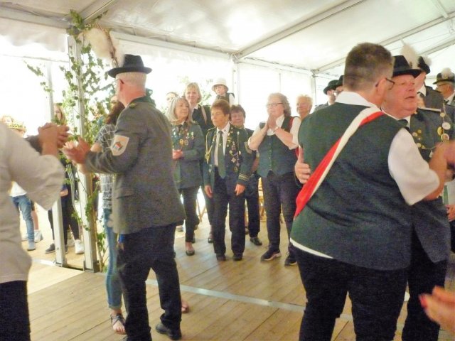 Schützenfest 2019 Tag 2