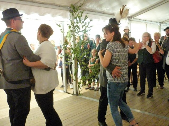 Schützenfest 2019 Tag 2