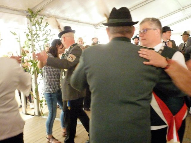 Schützenfest 2019 Tag 2
