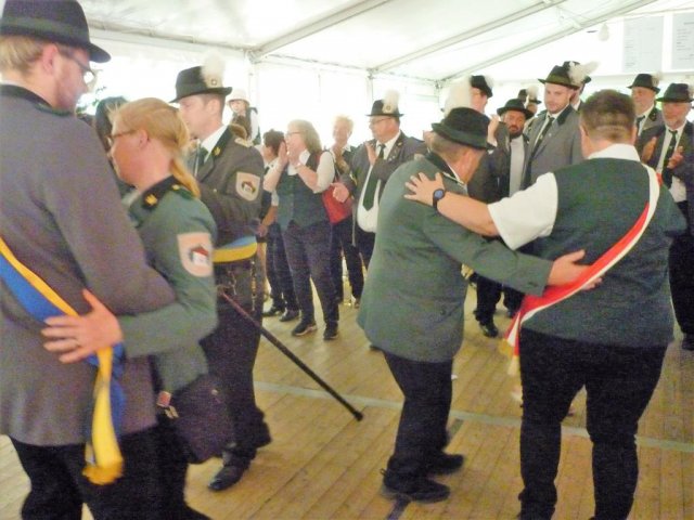 Schützenfest 2019 Tag 2