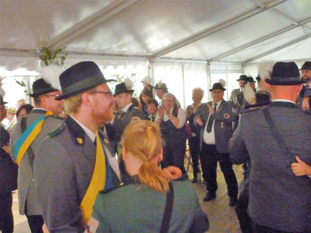 Schützenfest 2019 Tag 2