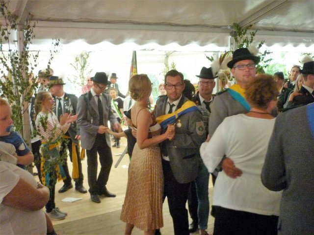 Schützenfest 2019 Tag 2