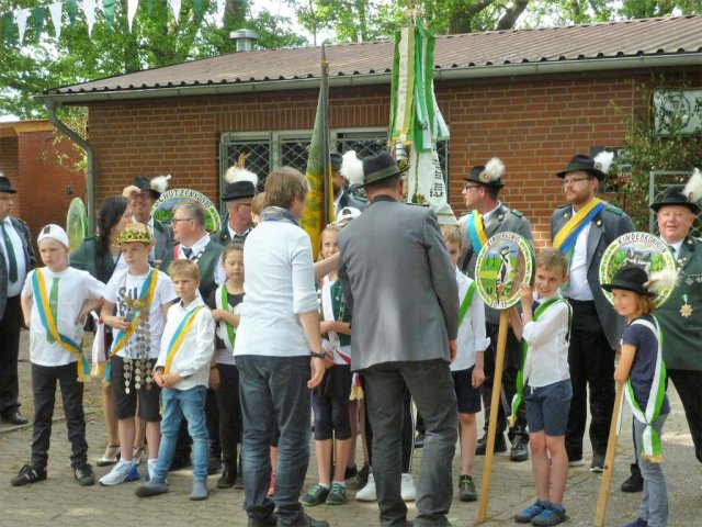 Schützenfest 2019 Tag 2