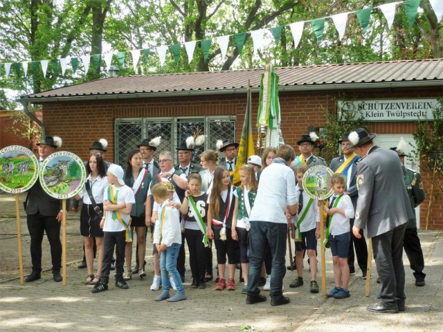 Schützenfest 2019 Tag 2
