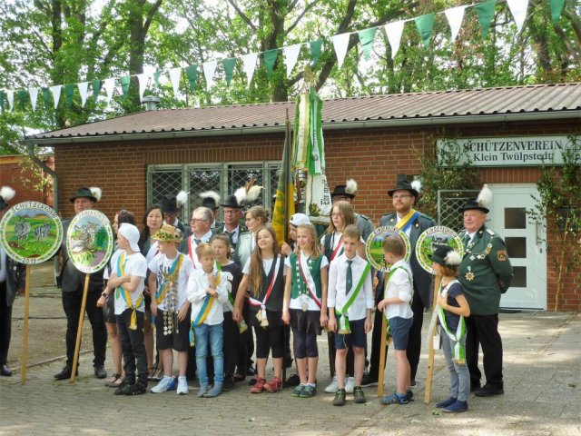 Schützenfest 2019 Tag 2