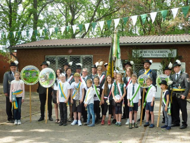 Schützenfest 2019 Tag 2
