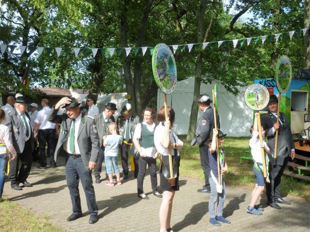Schützenfest 2019 Tag 2