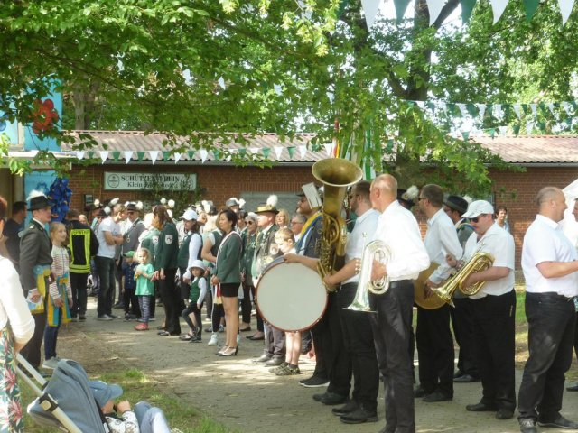 Schützenfest 2019 Tag 2