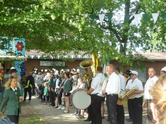 Schützenfest 2019 Tag 2