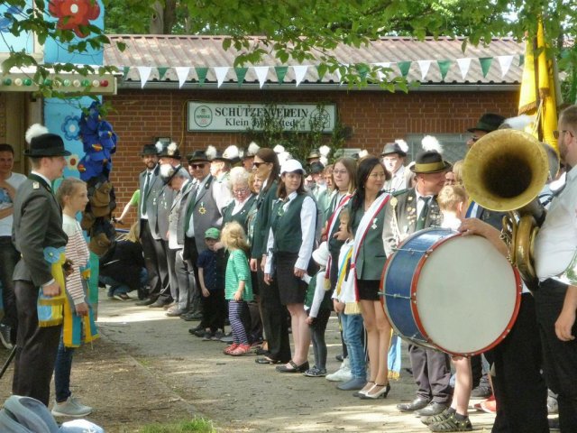 Schützenfest 2019 Tag 2