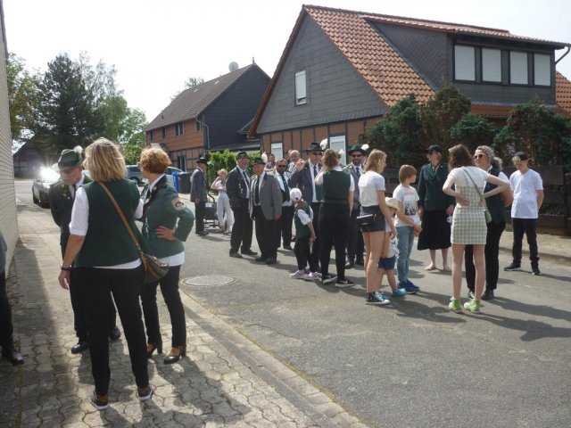 Schützenfest 2022