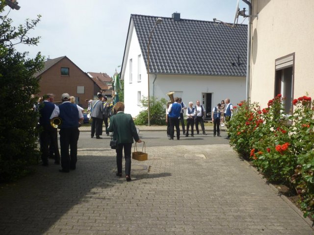 Schützenfest 2022