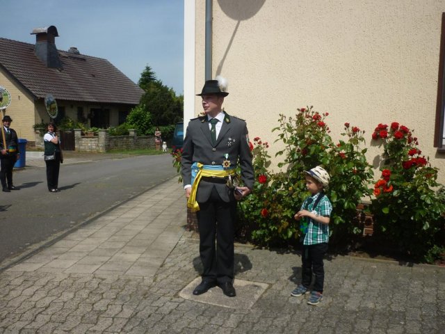 Schützenfest 2022
