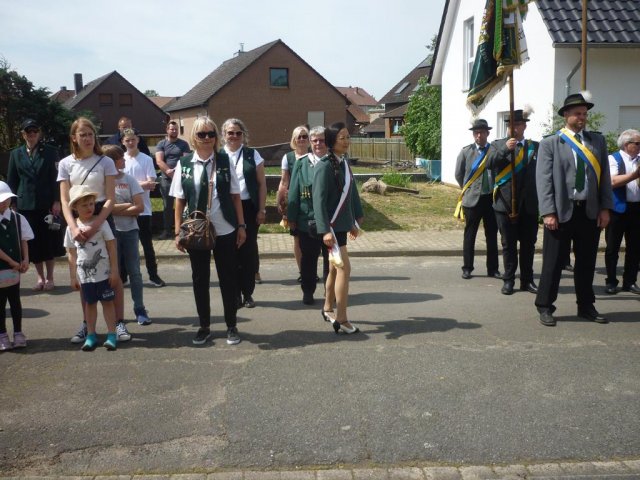 Schützenfest 2022