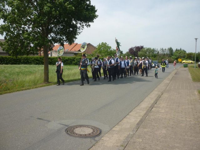 Schützenfest 2022