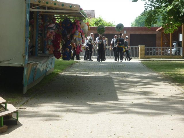 Schützenfest 2022