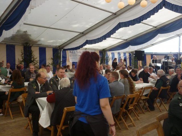 Schützenfest 2022