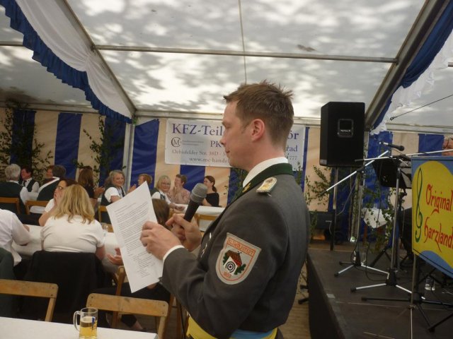 Schützenfest 2022