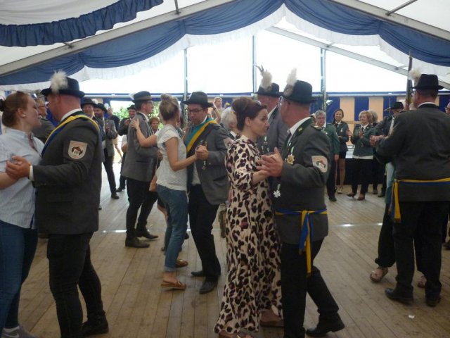 Schützenfest 2022