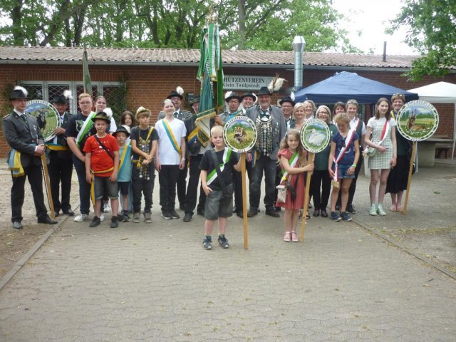 Schützenfest 2022