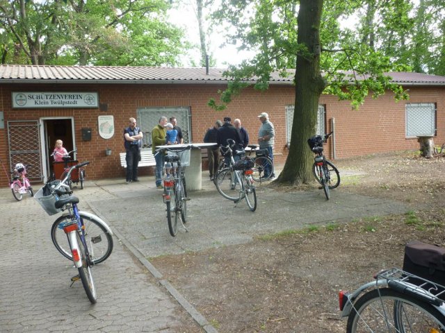 Himmelfahrt 2019