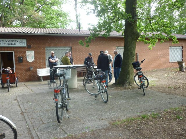 Himmelfahrt 2019