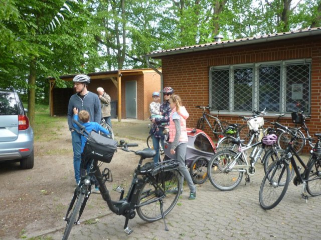 Himmelfahrt 2019