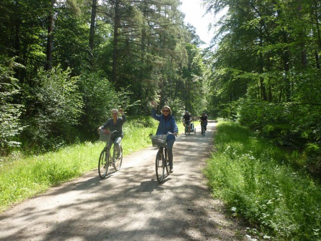 Himmelfahrt 2019