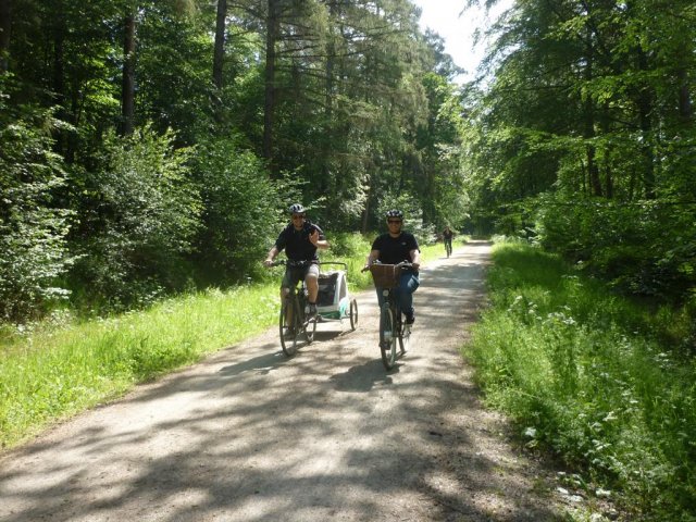 Himmelfahrt 2019