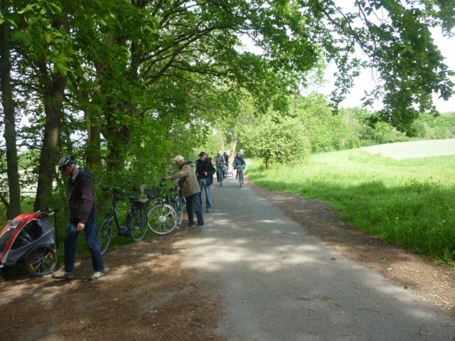 Himmelfahrt 2019