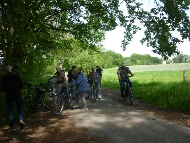 Himmelfahrt 2019