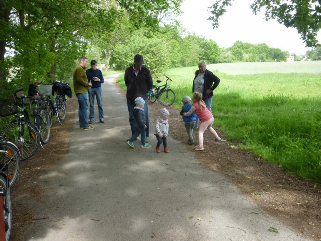 Himmelfahrt 2019