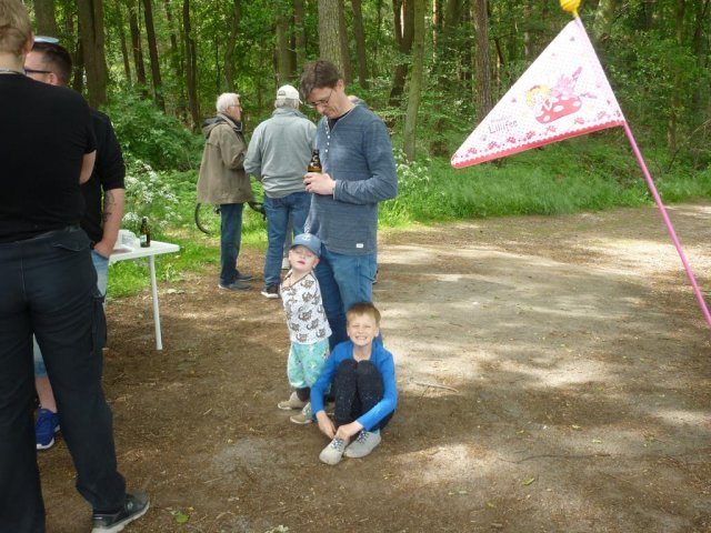 Himmelfahrt 2019