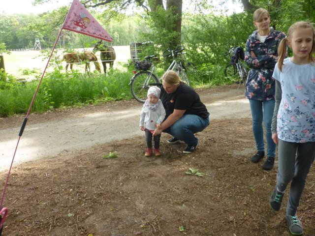 Himmelfahrt 2019