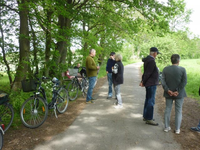 Himmelfahrt 2019