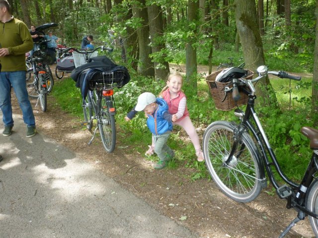 Himmelfahrt 2019