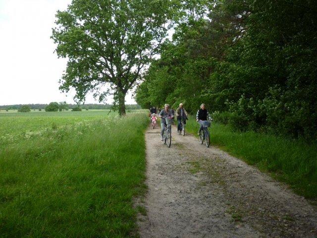 Himmelfahrt 2019