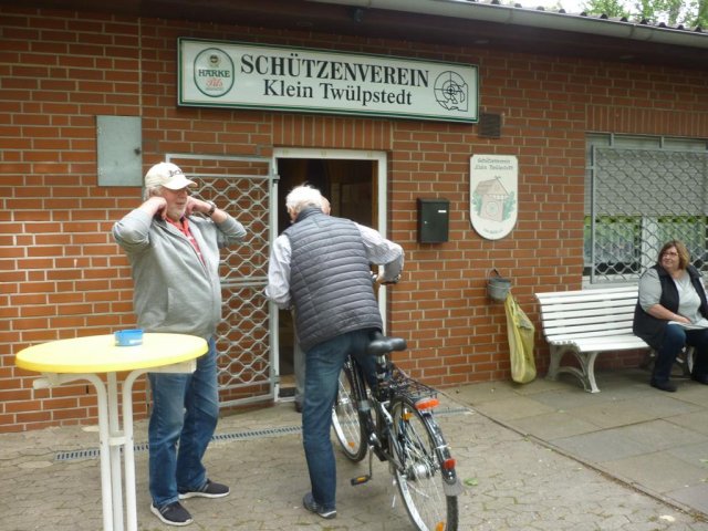 Himmelfahrt 2019