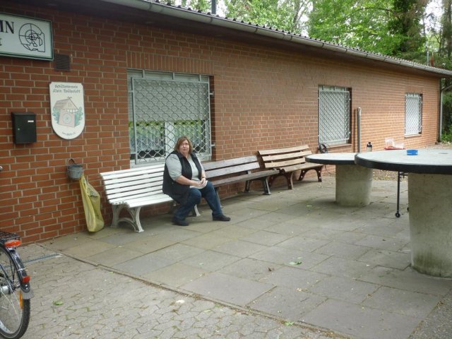 Himmelfahrt 2019