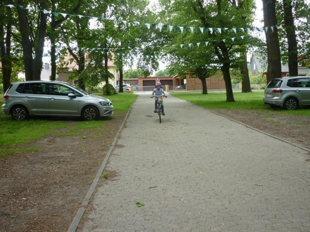 Himmelfahrt 2019