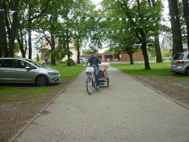 Himmelfahrt 2019