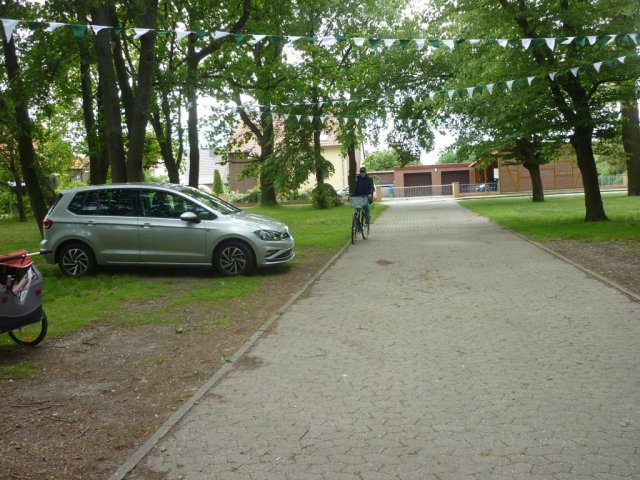 Himmelfahrt 2019