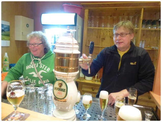 Himmelfahrt 2015