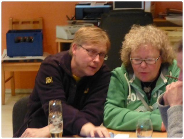 Himmelfahrt 2015