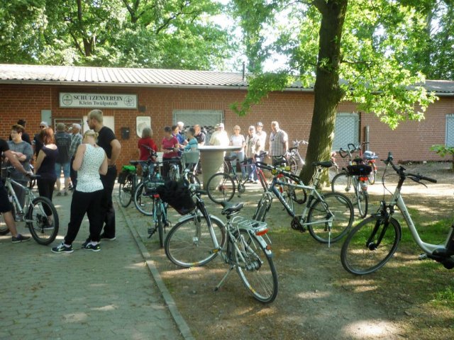 Himmelfahrt 2018
