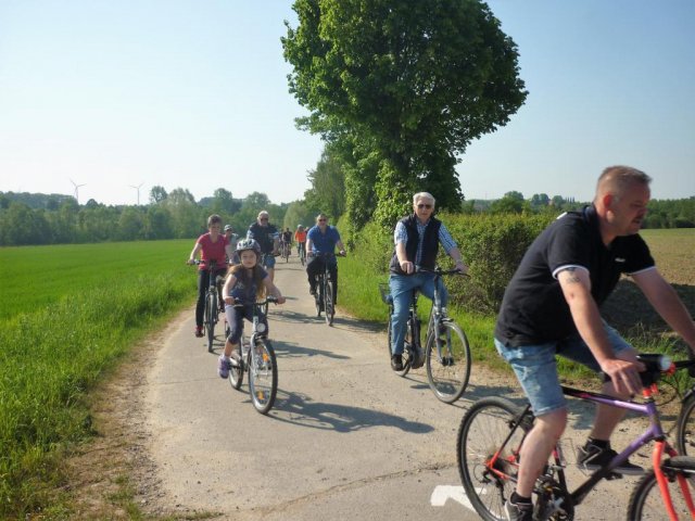 Himmelfahrt 2018