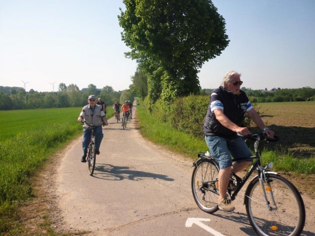 Himmelfahrt 2018